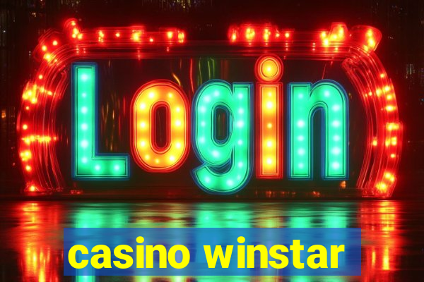 casino winstar