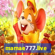 mamae777.live