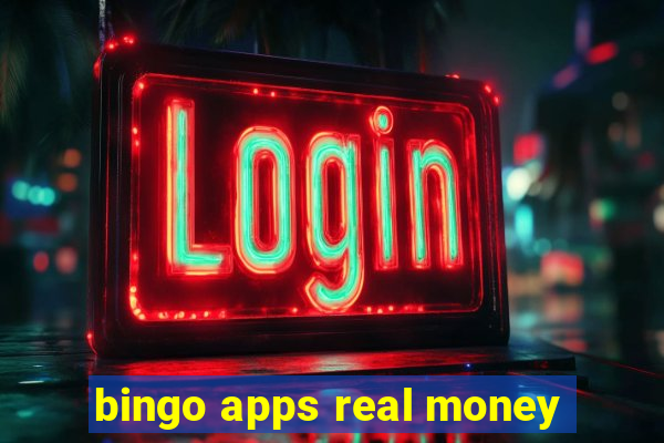 bingo apps real money