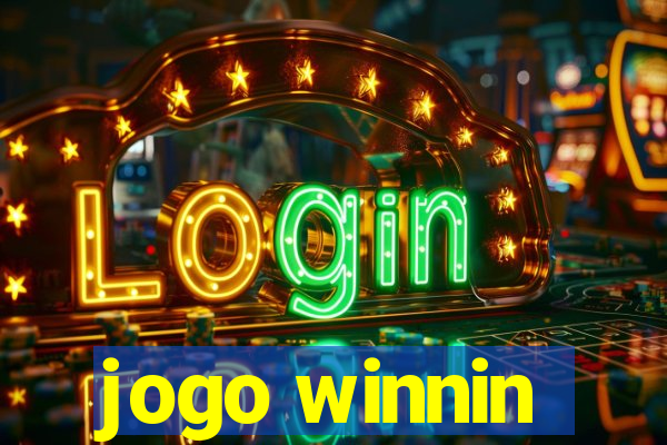 jogo winnin