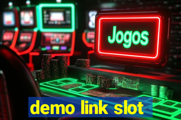 demo link slot