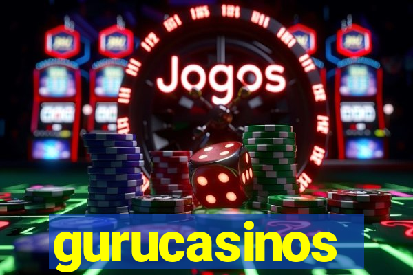 gurucasinos