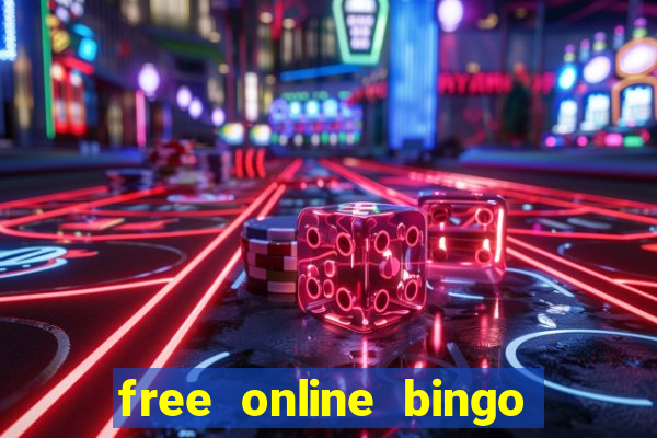 free online bingo games just for fun