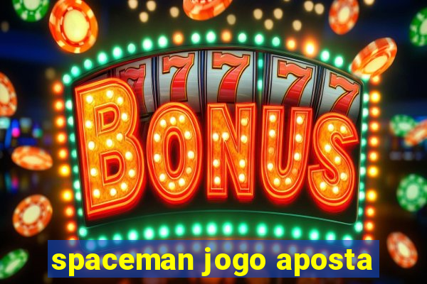 spaceman jogo aposta