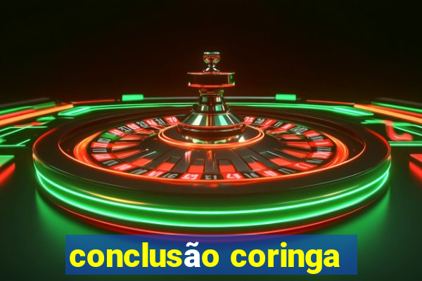 conclusão coringa