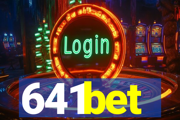 641bet