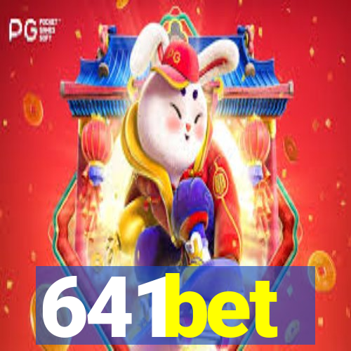 641bet