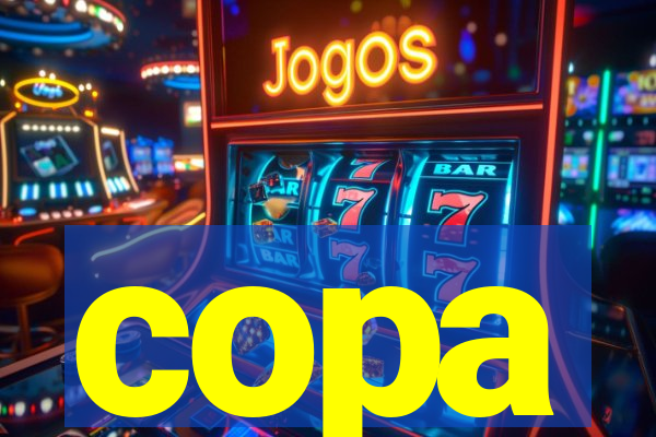 copa