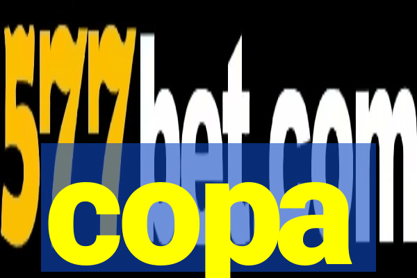 copa