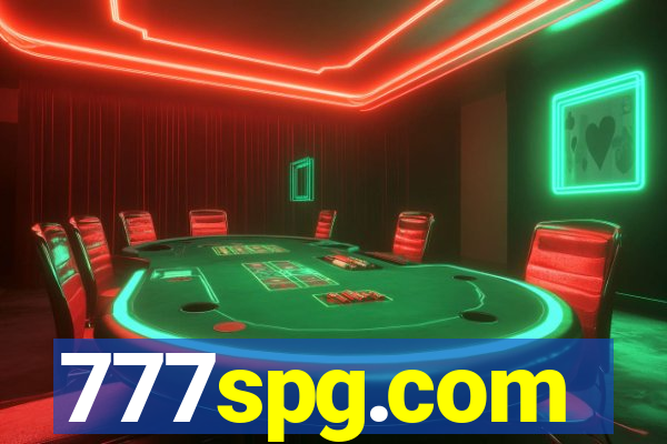 777spg.com