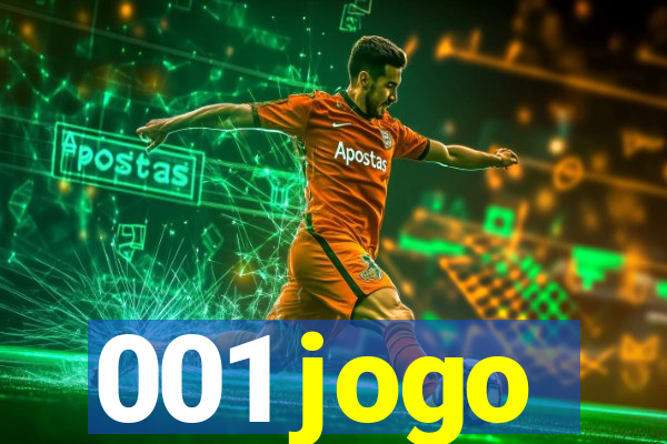 001 jogo