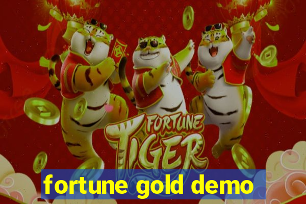 fortune gold demo