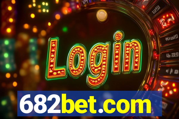 682bet.com