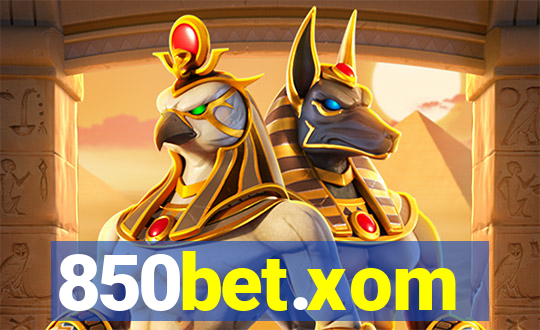 850bet.xom