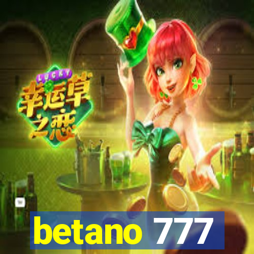 betano 777