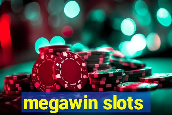 megawin slots