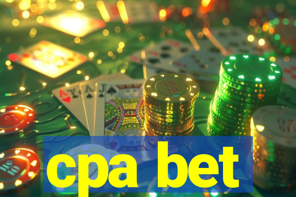 cpa bet