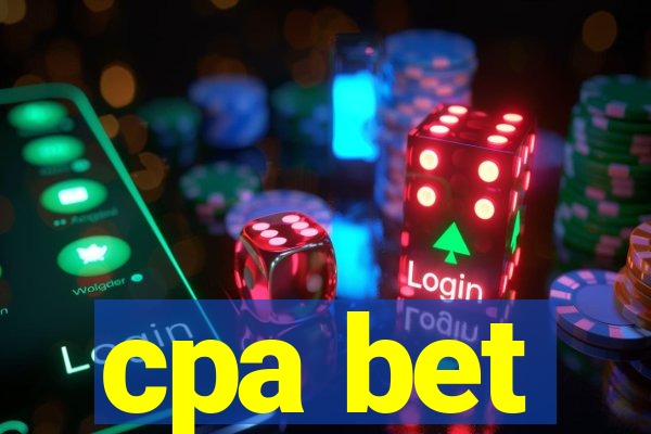 cpa bet