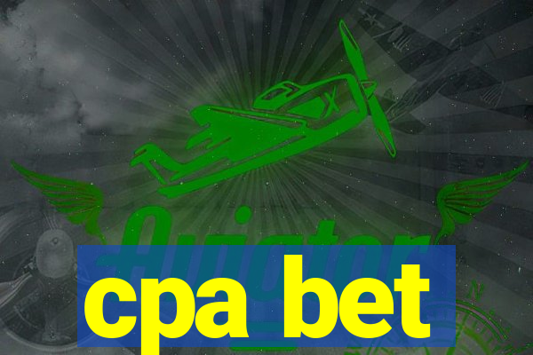 cpa bet