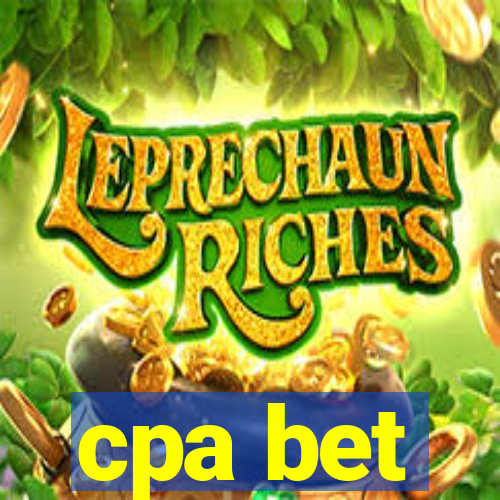 cpa bet