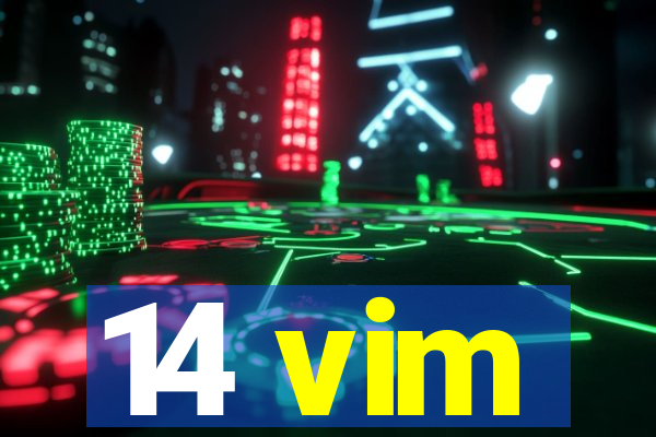 14 vim