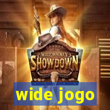 wide jogo