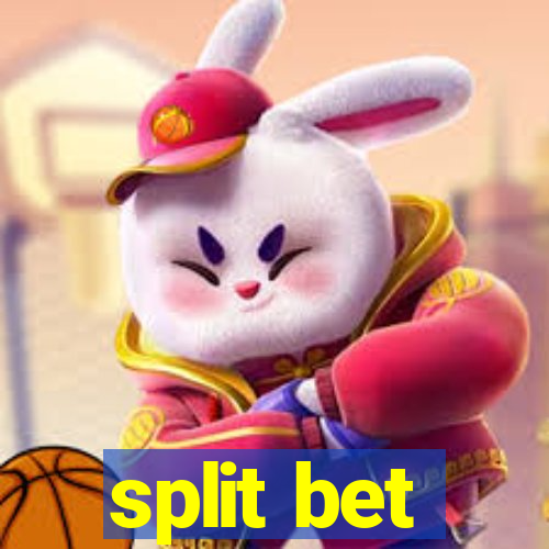 split bet