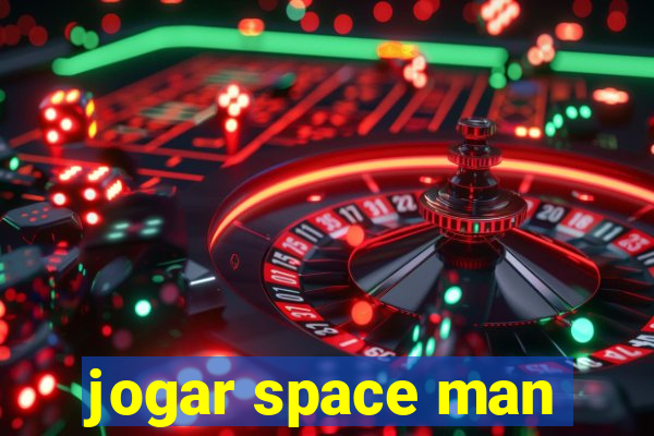 jogar space man