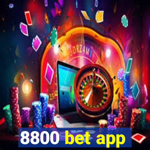 8800 bet app