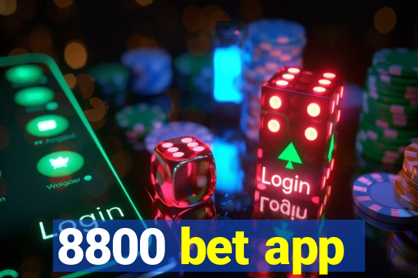 8800 bet app