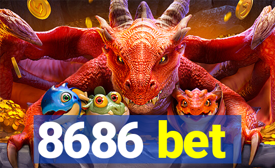 8686 bet