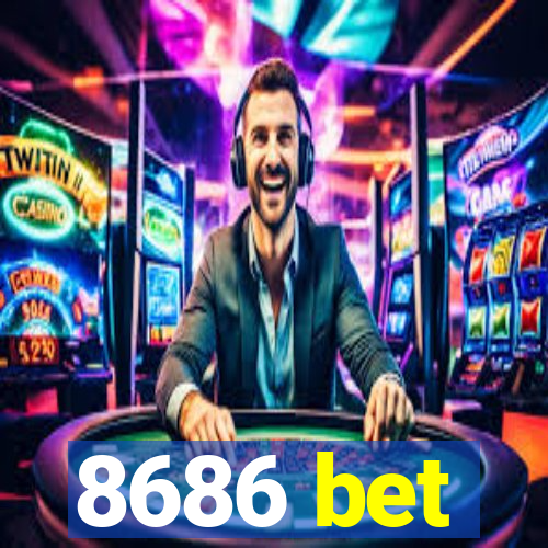 8686 bet