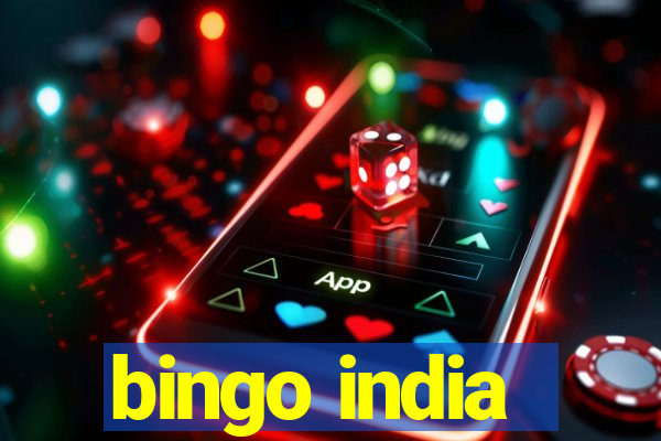 bingo india