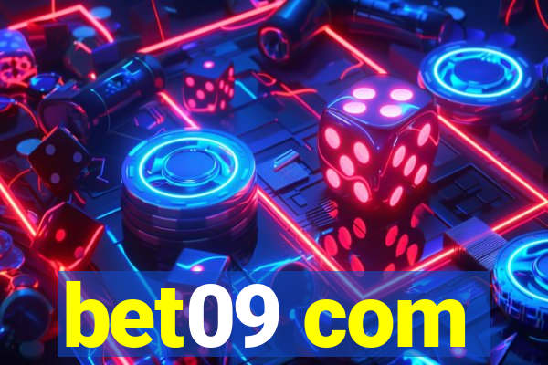 bet09 com