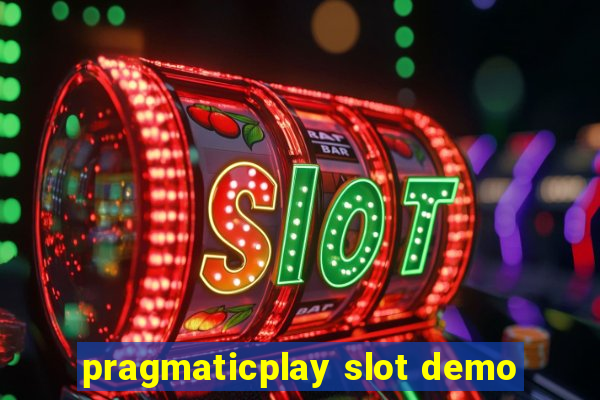 pragmaticplay slot demo