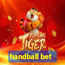 handball bet