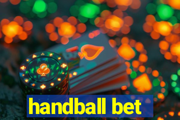 handball bet