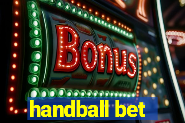 handball bet