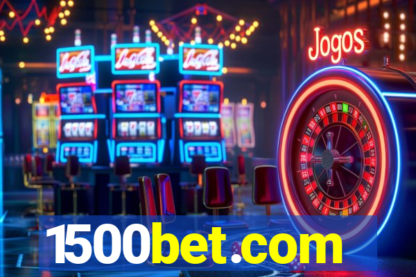 1500bet.com