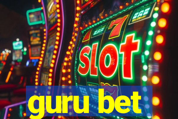 guru bet