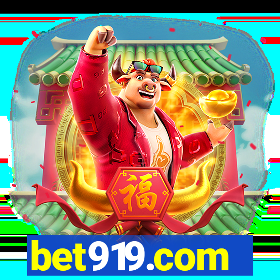 bet919.com