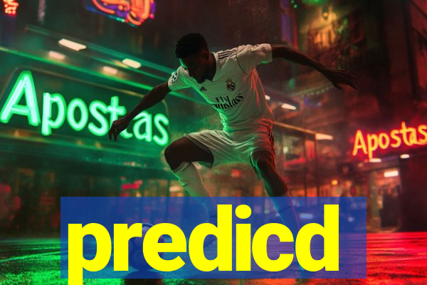 predicd