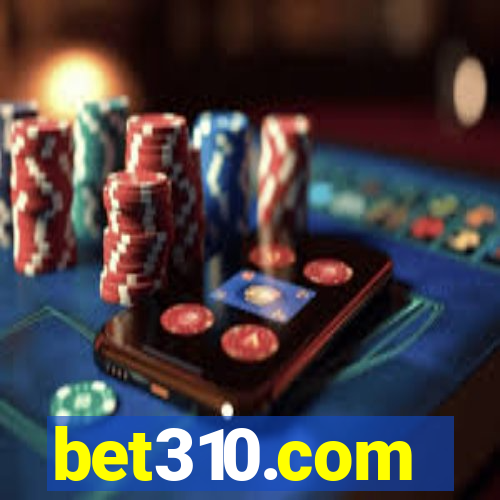 bet310.com