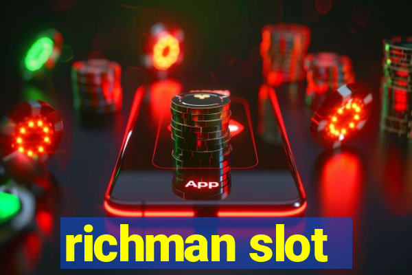 richman slot