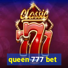 queen 777 bet