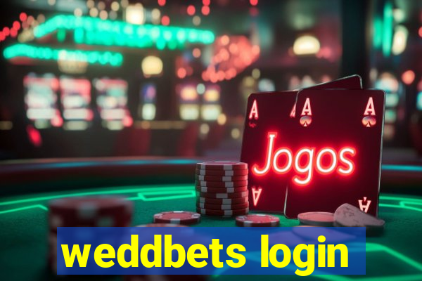 weddbets login