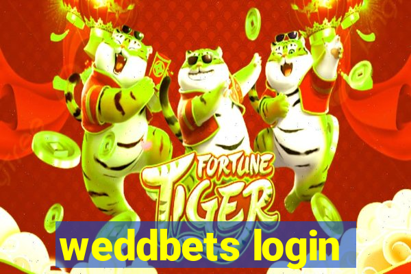 weddbets login