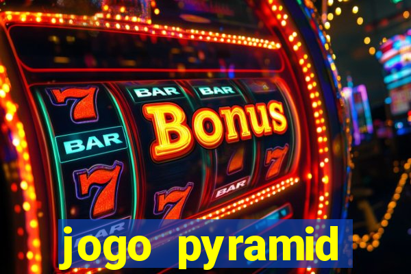 jogo pyramid solitaire saga