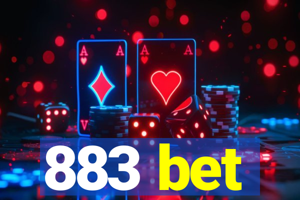 883 bet