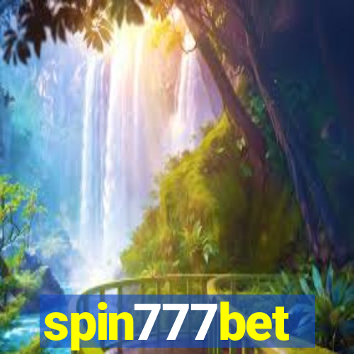 spin777bet